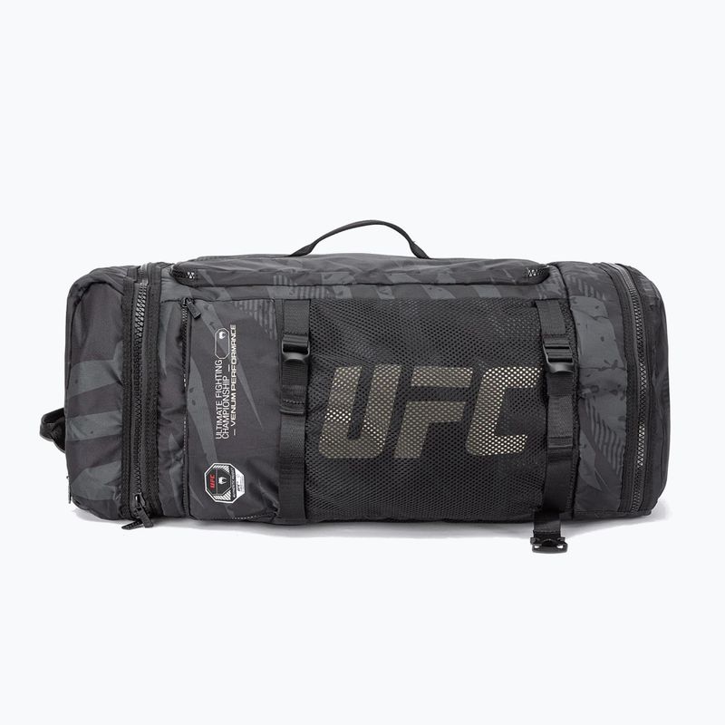 Venum UFC By Adrenaline Fight Week urban camo bag