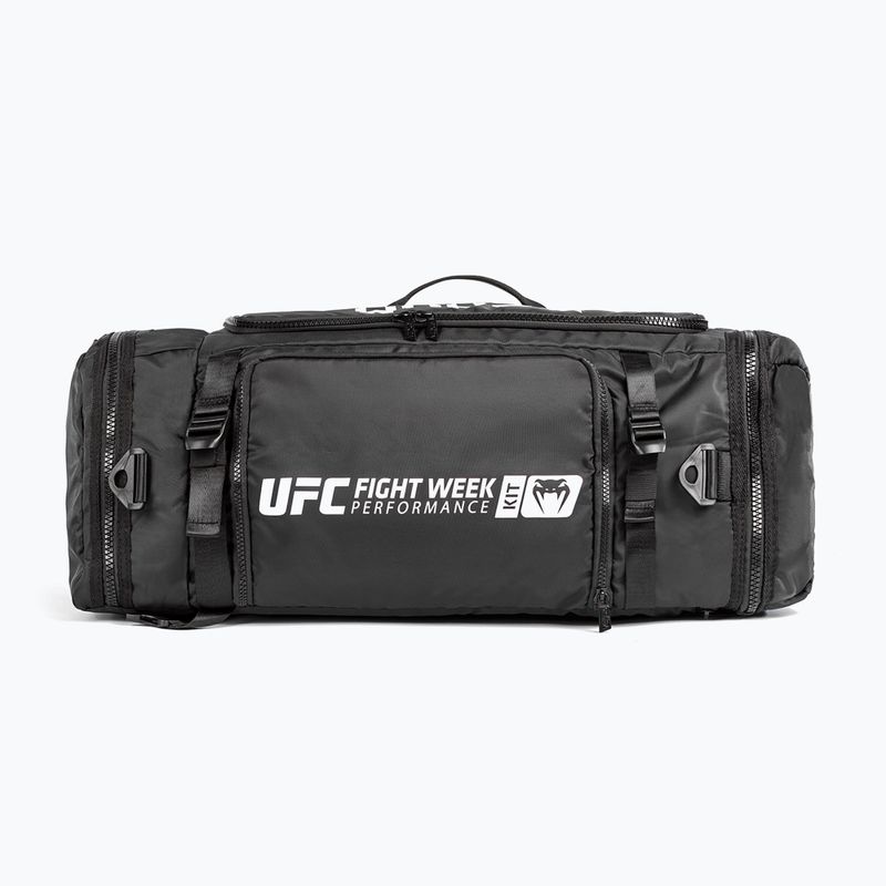 Venum UFC By Adrenaline Fight Week urban camo bag 2