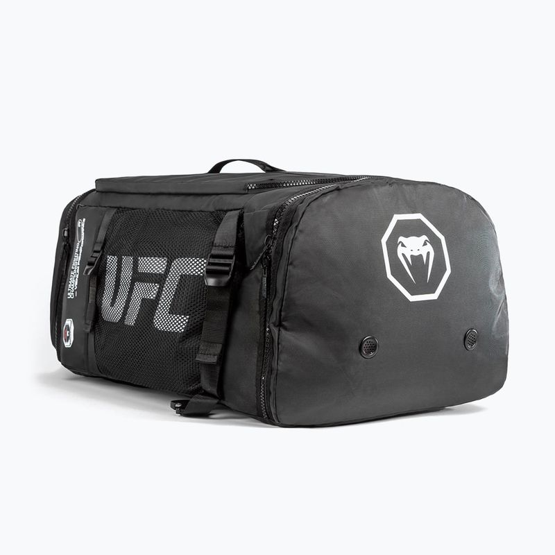 Venum UFC By Adrenaline Fight Week urban camo bag 3