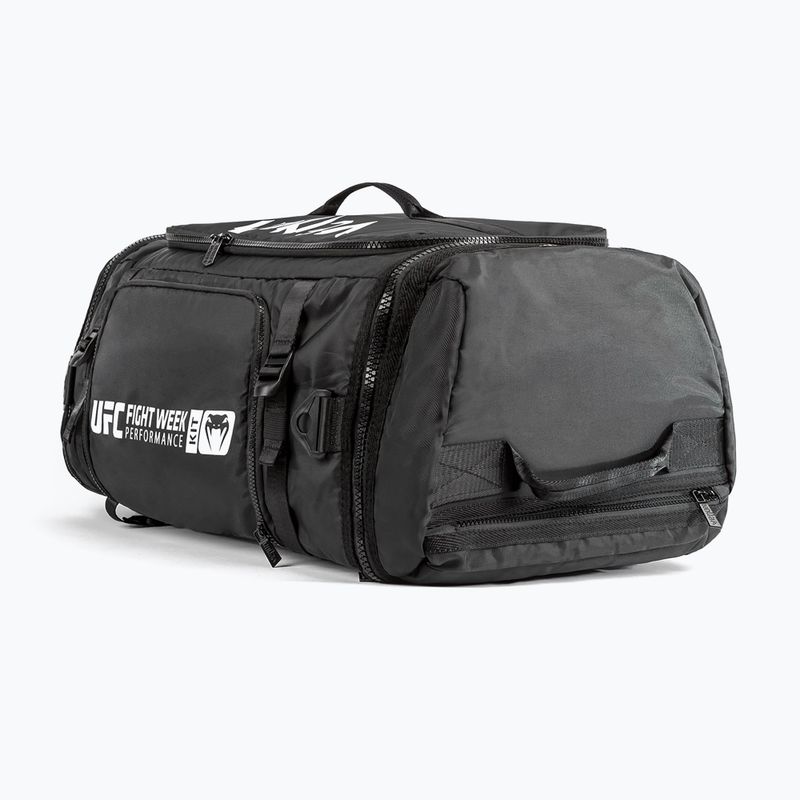 Venum UFC By Adrenaline Fight Week urban camo bag 4