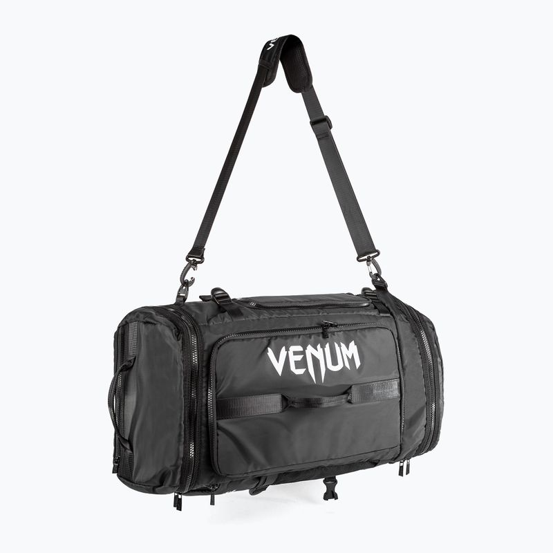Venum UFC By Adrenaline Fight Week urban camo bag 6