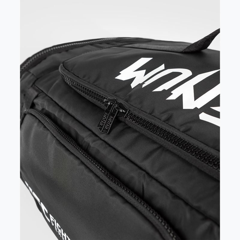 Venum UFC By Adrenaline Fight Week urban camo bag 7