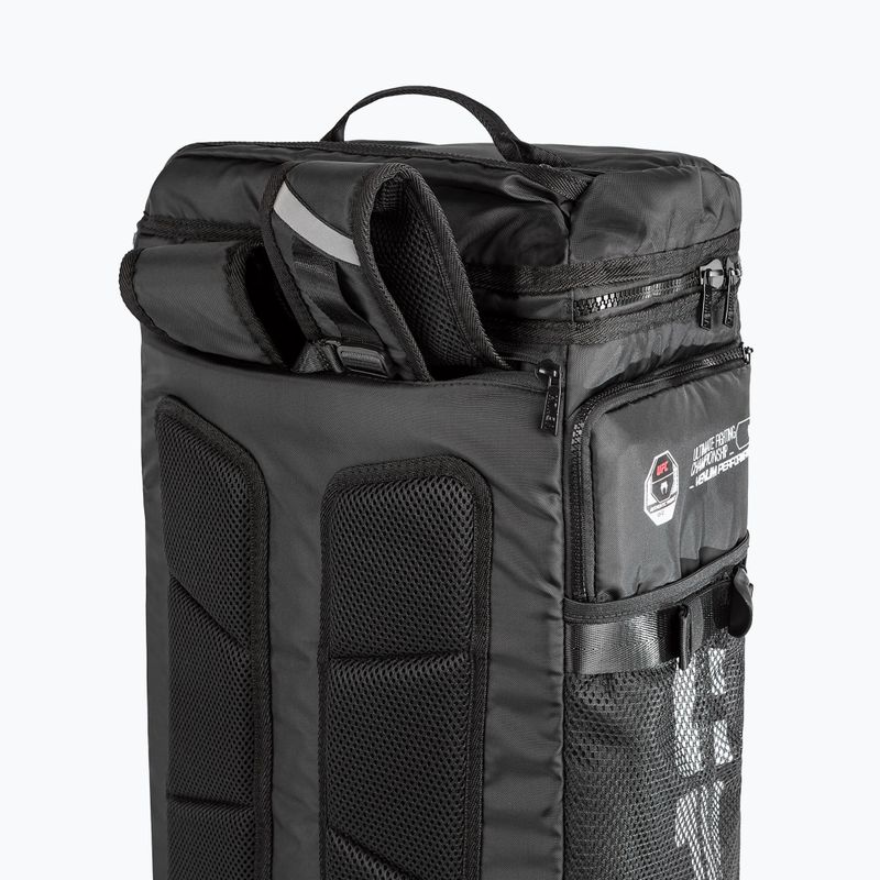 Venum UFC By Adrenaline Fight Week urban camo bag 9