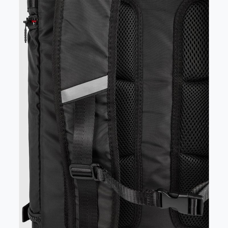 Venum UFC By Adrenaline Fight Week urban camo bag 10