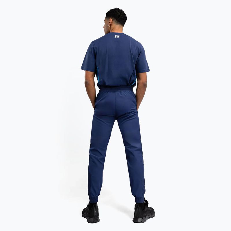 Men's trousers Venum X Top Rank Original Performance Joggers navy blue 3