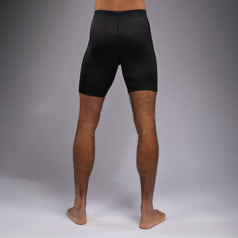 Men's Training Shorts Venum Technical 3.0 Vale Tudo graphite 2