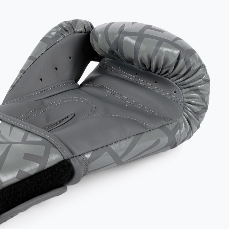 Venum Contender 1.5 XT Kids boxing gloves graphite/black 4