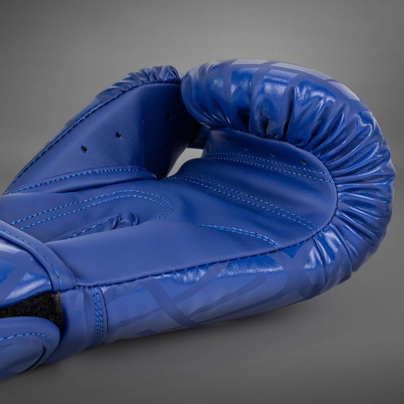 Kids boxing gloves Venum Contender 1.5 XT Kids blue 4