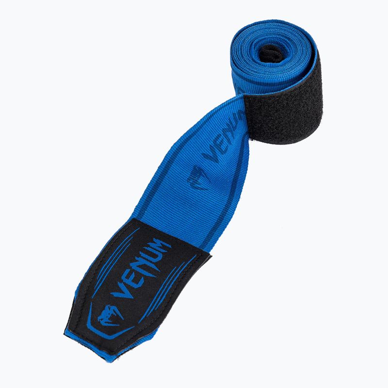 Boxing bandages Venum Hand Wraps 250 cm royal blue 2