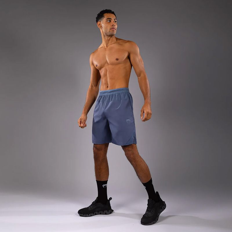 Men's shorts Venum G-Fit Air Dry Tech foggy blue 2