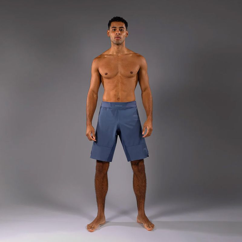 Men's shorts Venum G-Fit Air foggy blue 2