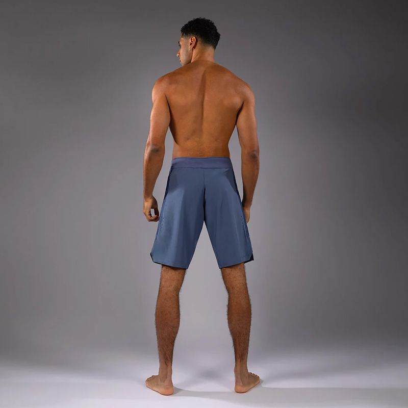 Men's shorts Venum G-Fit Air foggy blue 3