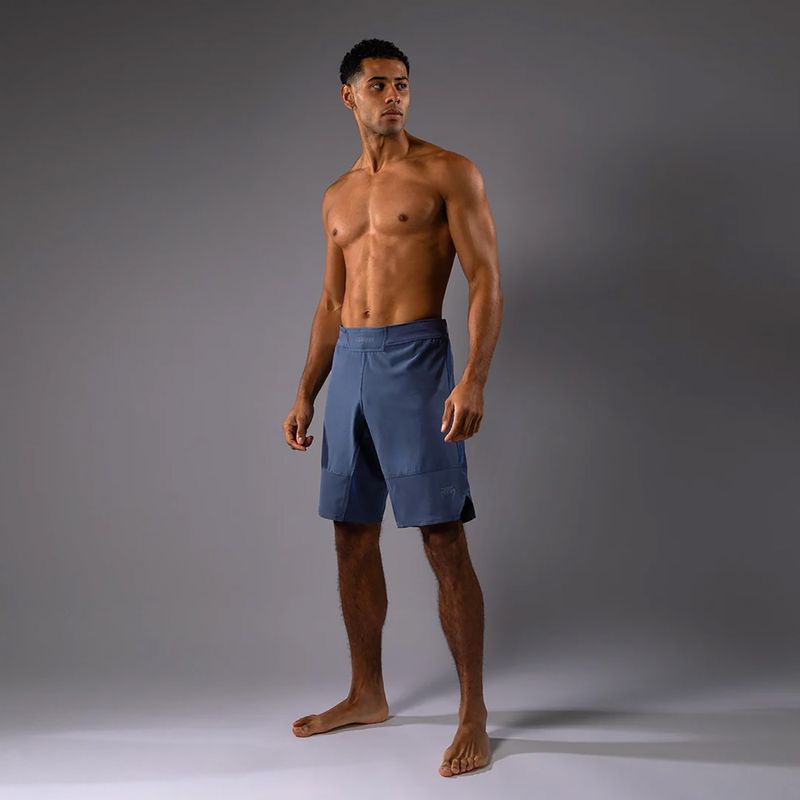 Men's shorts Venum G-Fit Air foggy blue 4