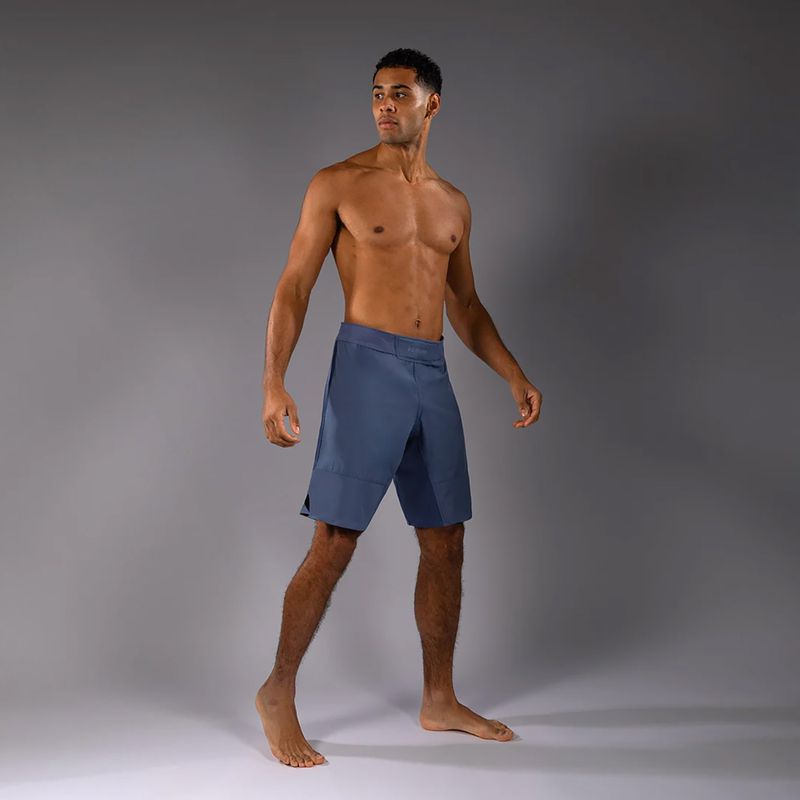 Men's shorts Venum G-Fit Air foggy blue 5