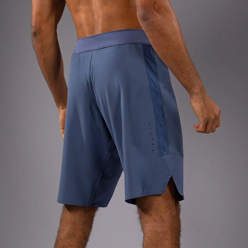 Men's shorts Venum G-Fit Air foggy blue 6