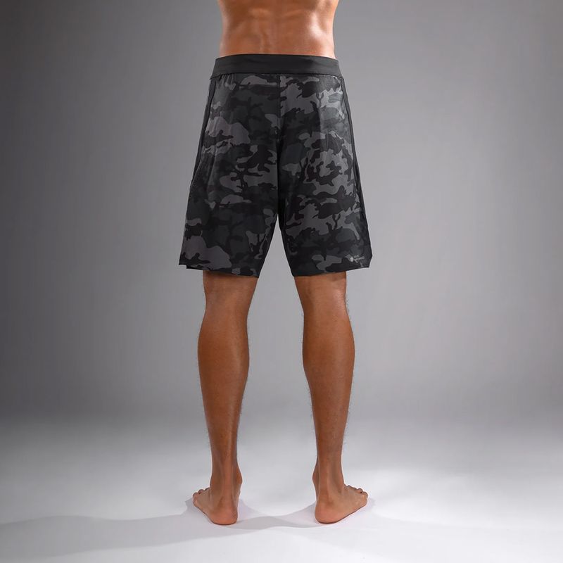 Men's shorts Venum G-Fit Air digital urban camo 3