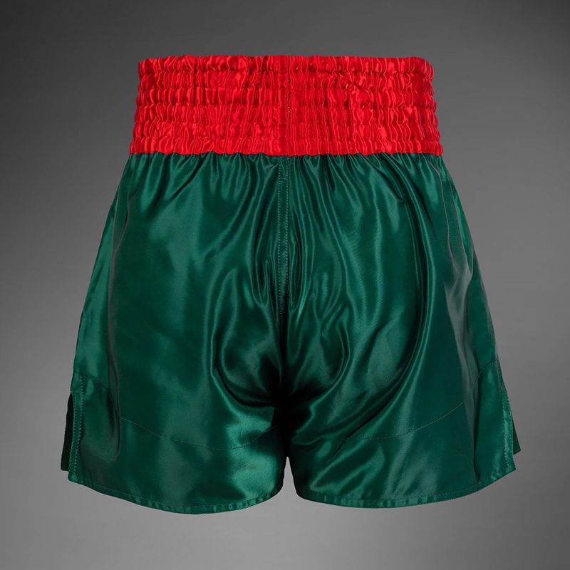 Venum Classic Muay Thai khaki men's training shorts 2