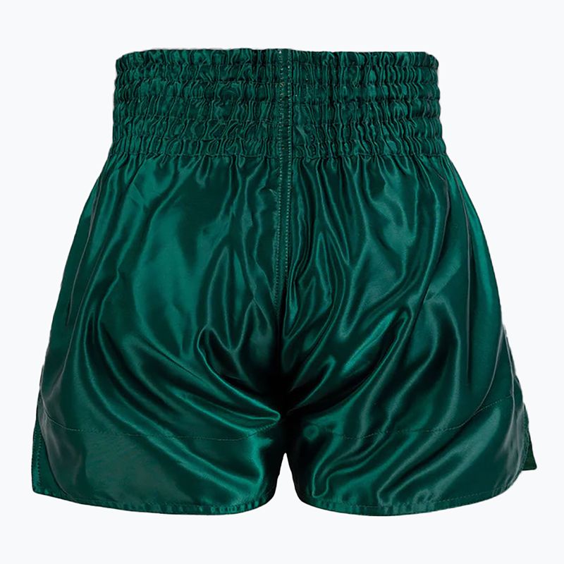 Venum Classic Muay Thai khaki men's training shorts 2