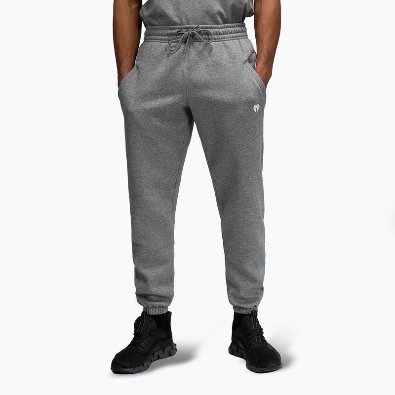 Men's trousers Venum Silent Power heather grey