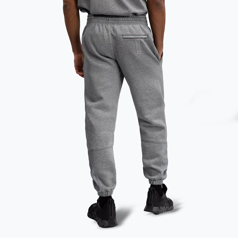 Men's trousers Venum Silent Power heather grey 3