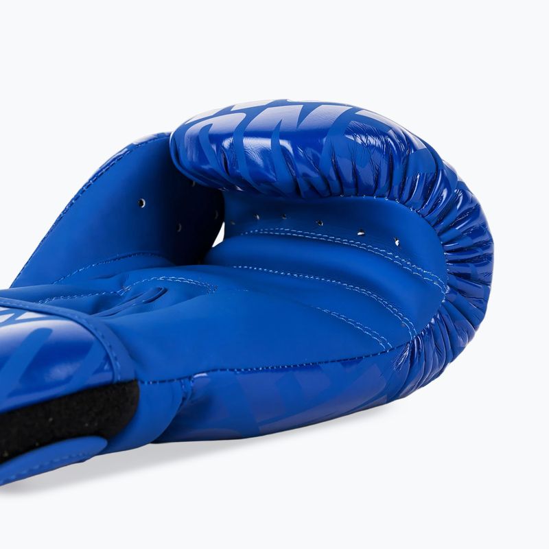 Venum Contender 1.5 XT Boxing Gloves blue 3