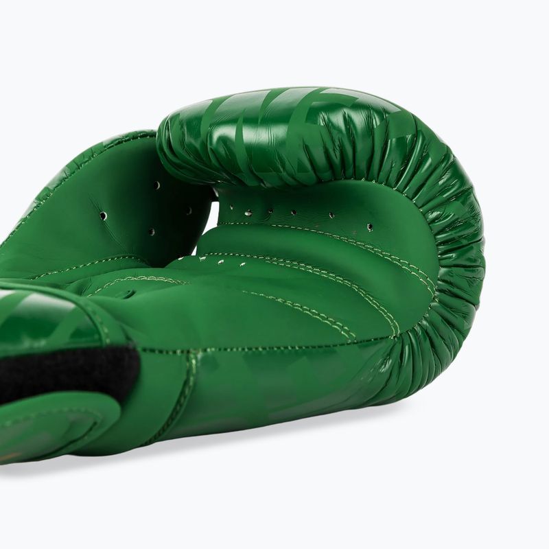 Venum Contender 1.5 XT Boxing Gloves green 3