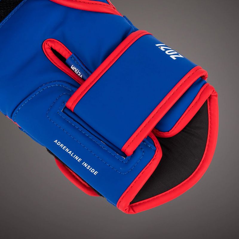 Venum Challenger 4.0 boxing gloves royal blue 5