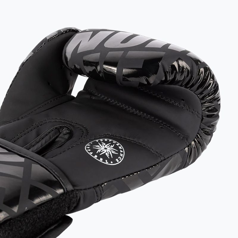 Children's boxing gloves Venum Contender 1.5 XT Kids black 4
