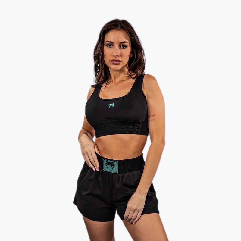 Training bra Venum Boxing Classics black 4