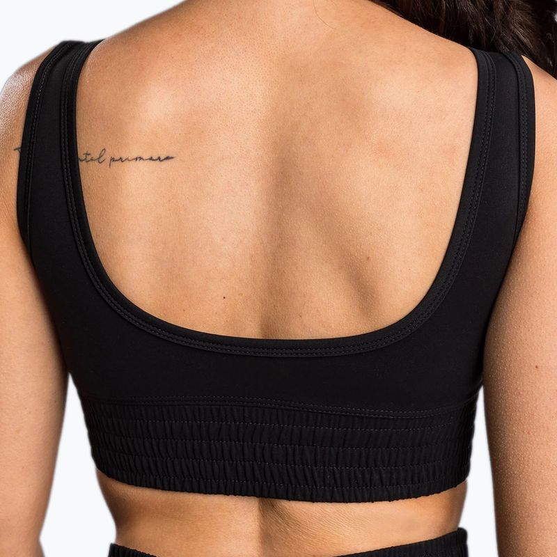 Training bra Venum Boxing Classics black 6