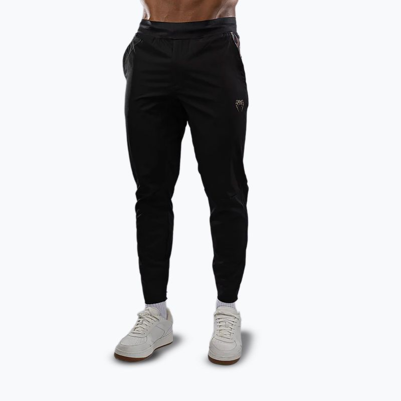 Venum men's Jungle Ops Joggers black/khaki camo trousers
