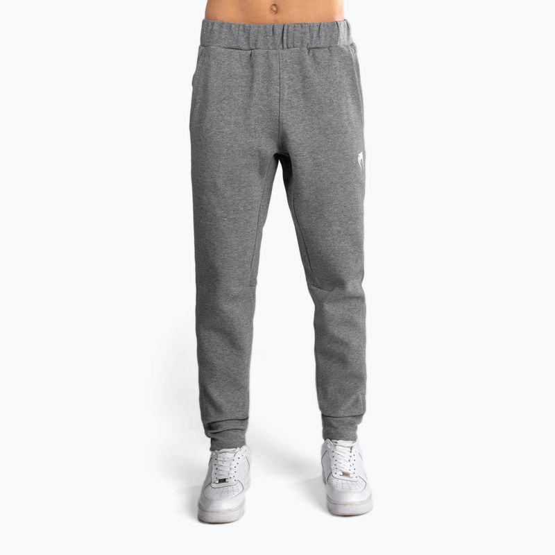 Men's Venum City Core Joggers cloud grey 4