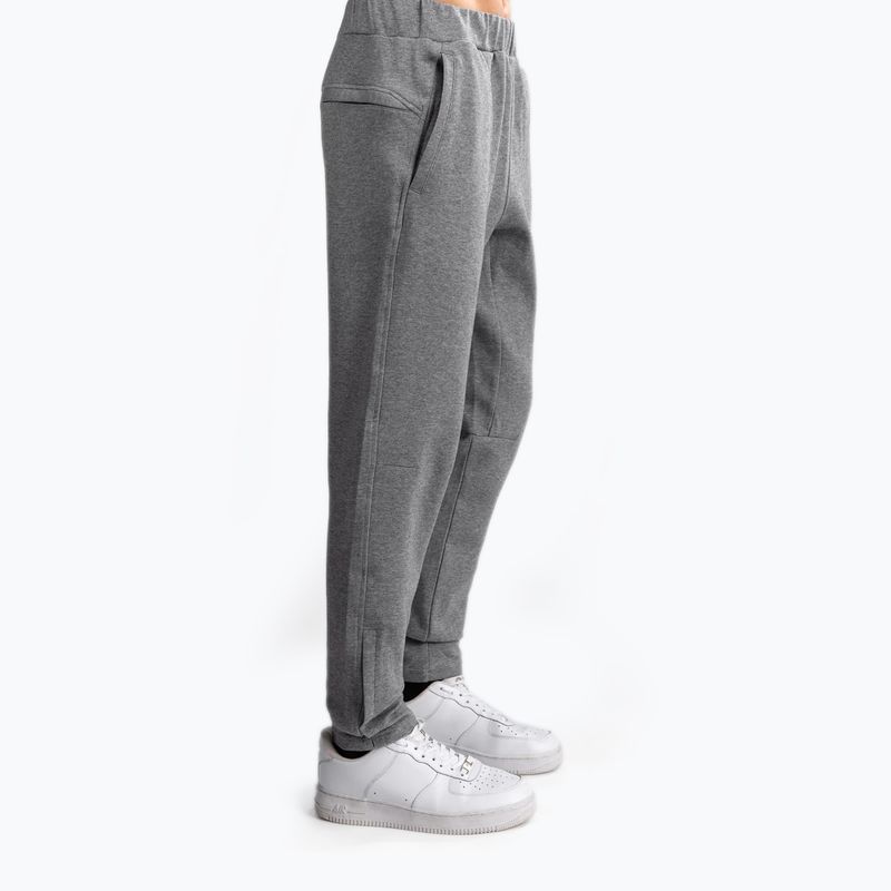 Men's Venum City Core Joggers cloud grey 5