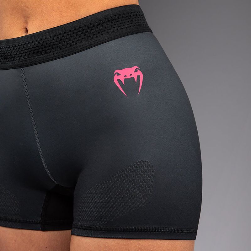 Venum Tactical XT Vale Tudo men's training shorts black/storm green 6