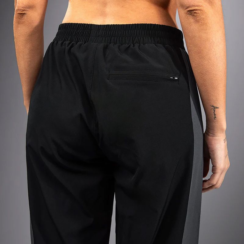 Venum women's Tactical XT Joggers black/storm grey trousers 7