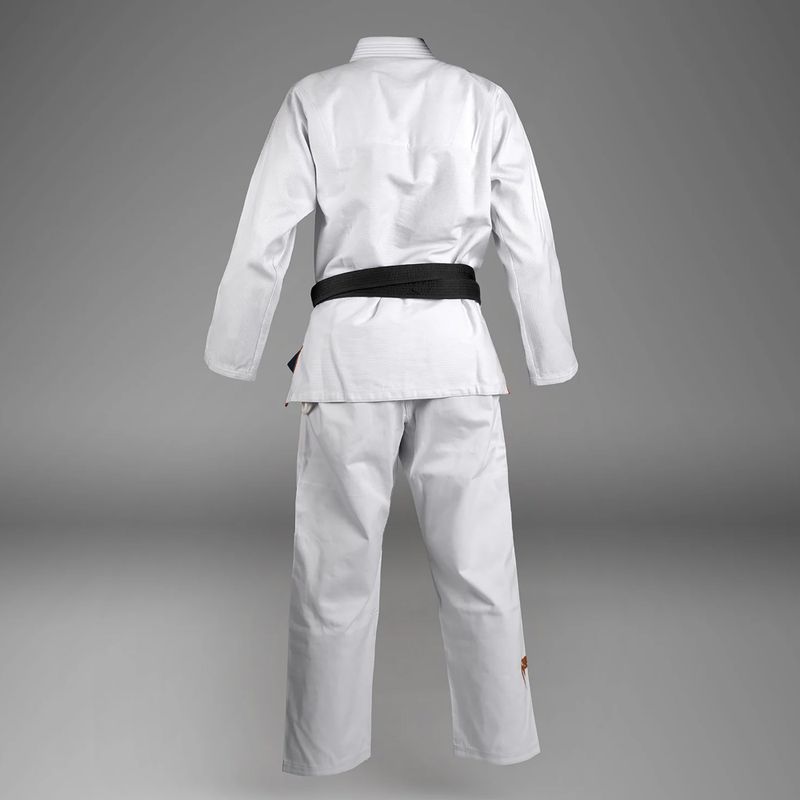 GI for Brazilian jiu-jitsu Venum Contender Evo 2.0 ice 2