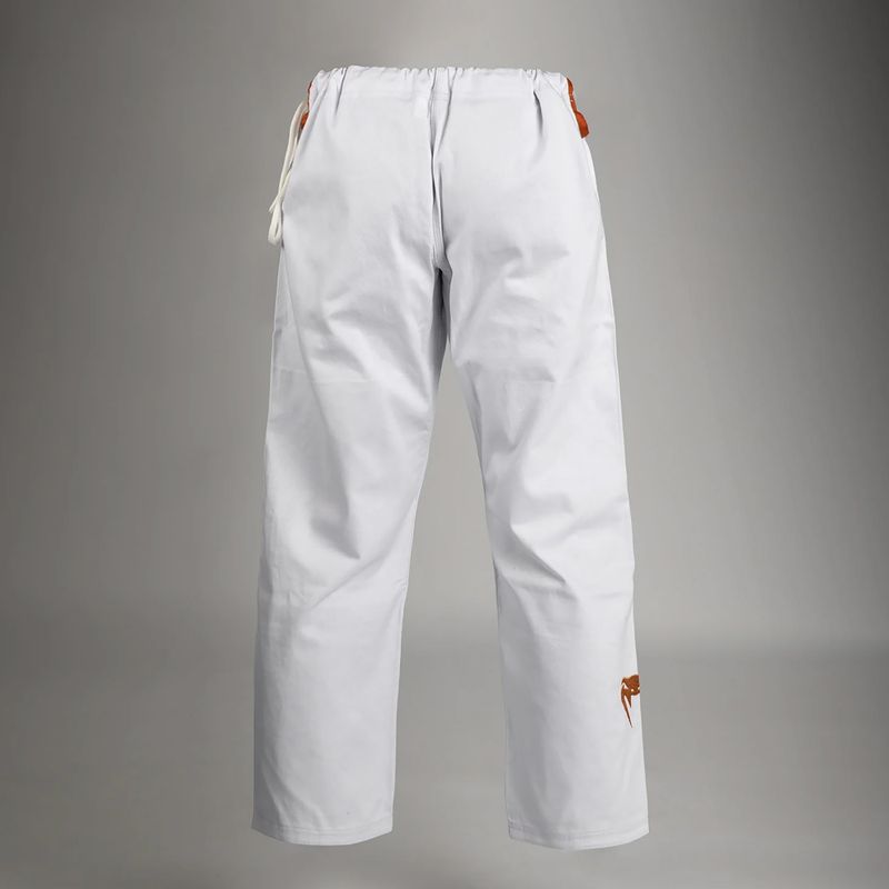 GI for Brazilian jiu-jitsu Venum Contender Evo 2.0 ice 4
