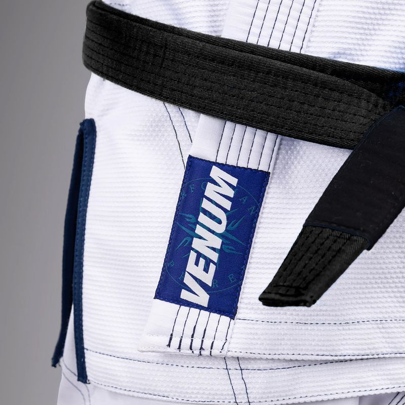 GI for Brazilian jiu-jitsu Venum Elite 5.0 ice 6