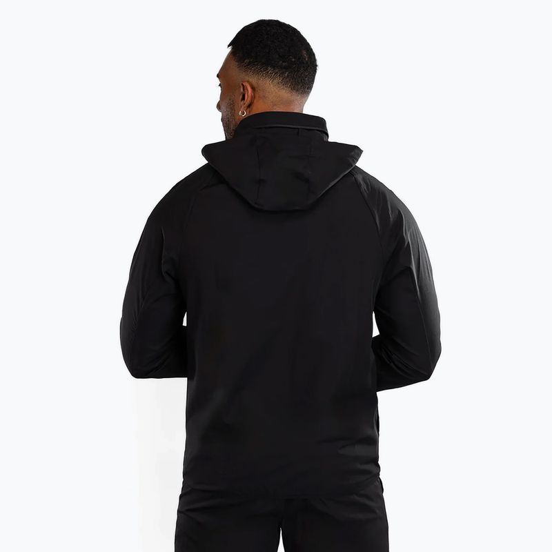Men's Venum Cargo Light Aero Track Jackets black 2