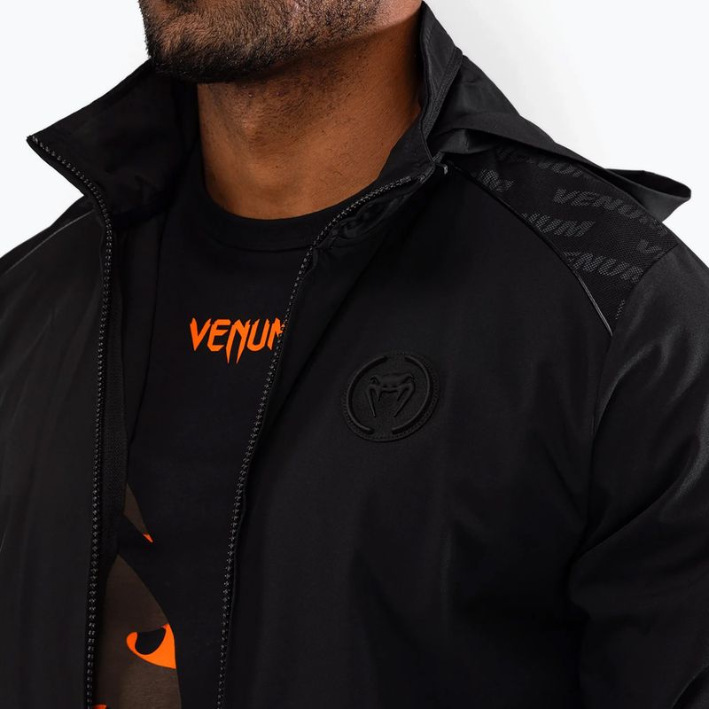 Men's Venum Cargo Light Aero Track Jackets black 4