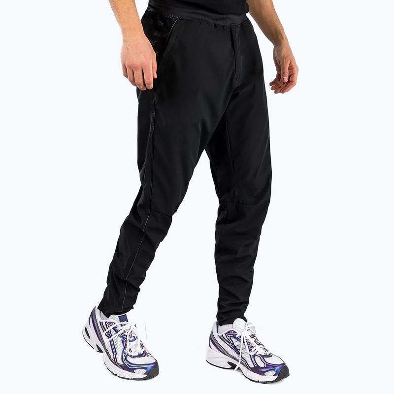Men's Venum Cargo Light Aero Joggers black 4