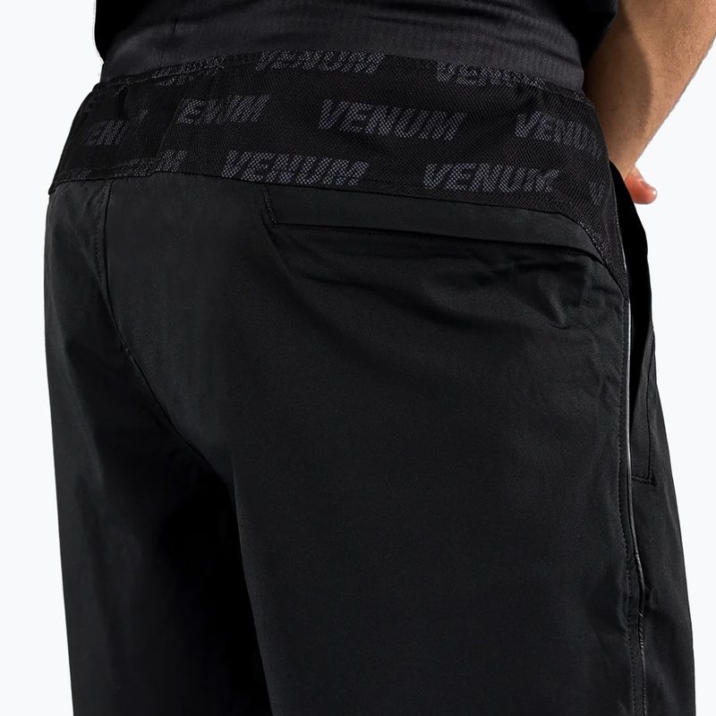 Men's Venum Cargo Light Aero Joggers black 5
