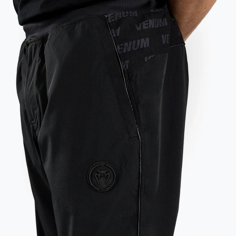 Men's Venum Cargo Light Aero Joggers black 7
