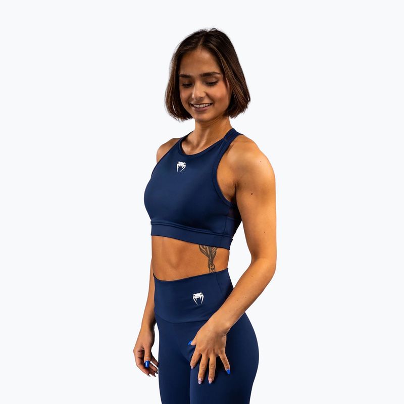 Training bra Venum Aero XT indigo 5