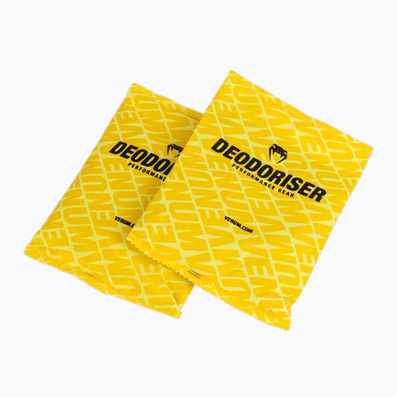 Venum Kontact lemon glove freshener