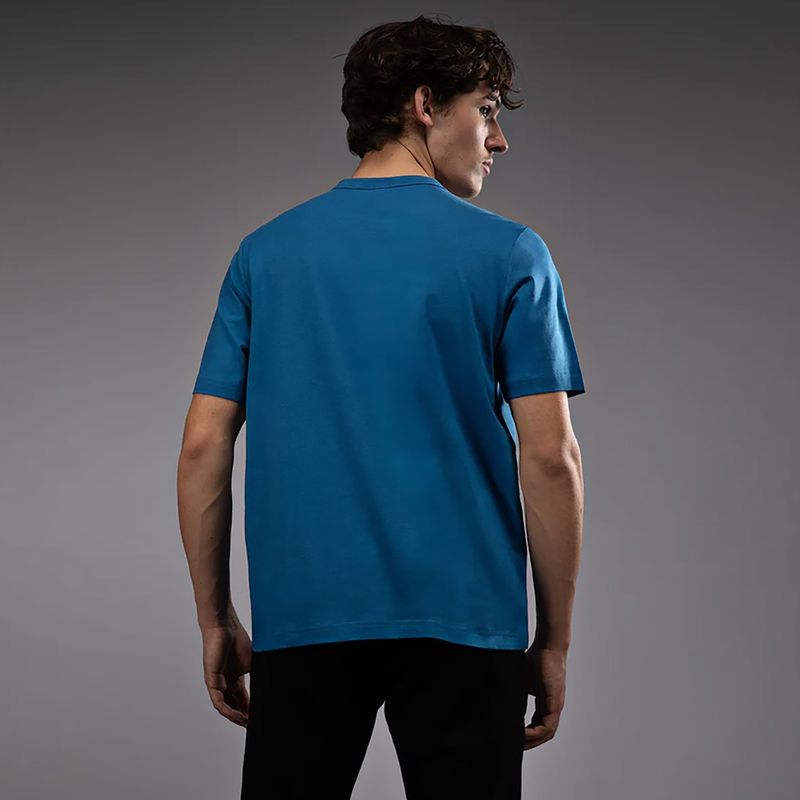 Men's Venum Giant Connect T-Shirt misty blue 2