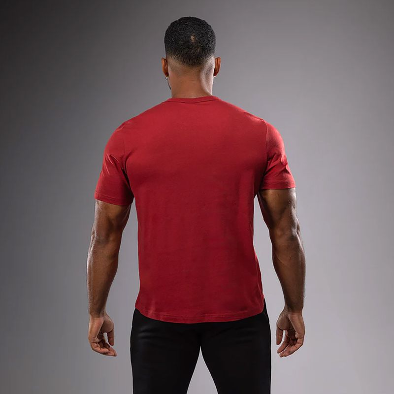Men's Venum Giant Connect T-Shirt carmin 2
