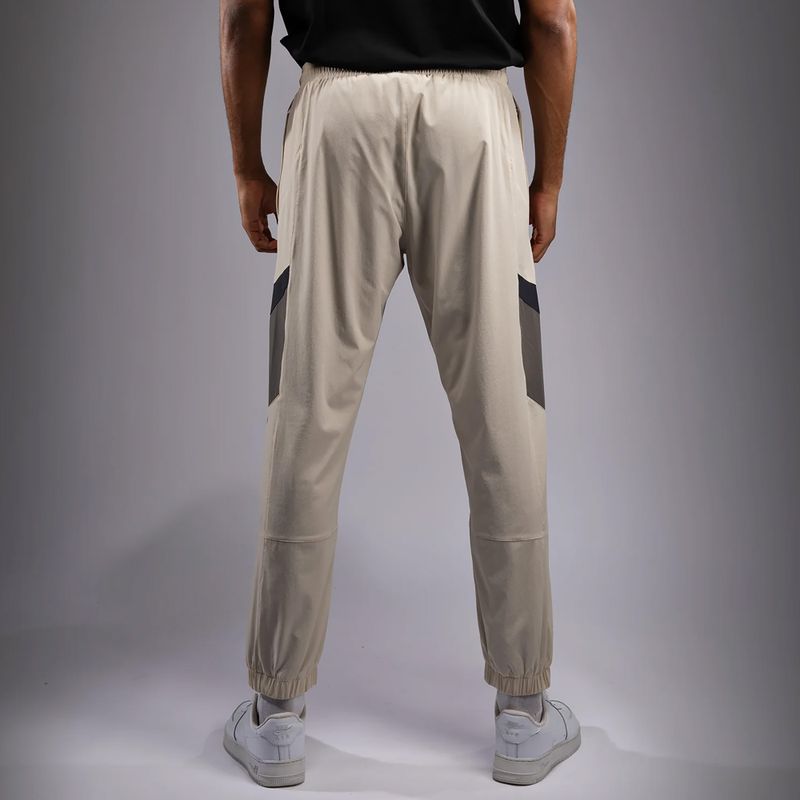 Men's pants Venum x DTR Fight Attack 90 off white 3