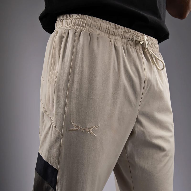 Men's pants Venum x DTR Fight Attack 90 off white 6