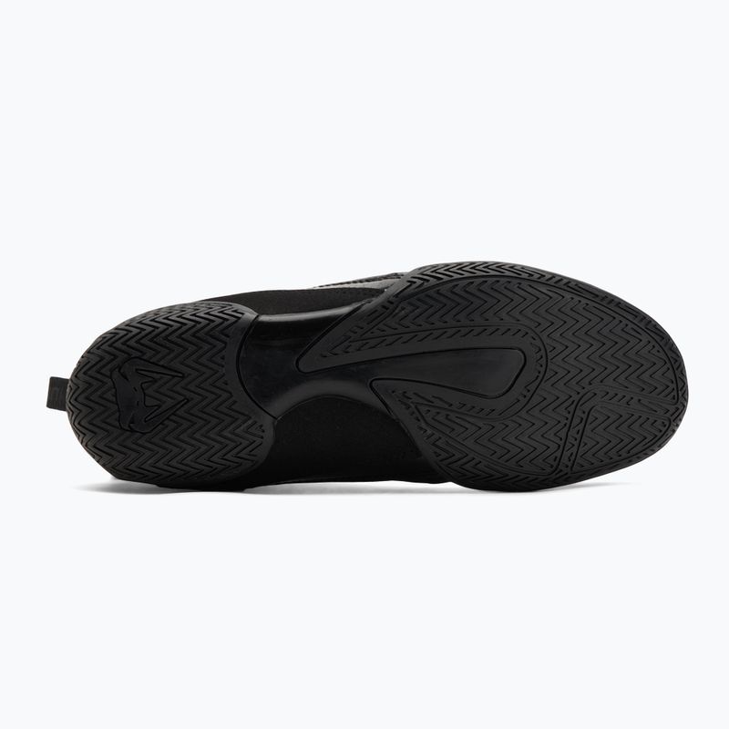 Venum Elite Boxing boots black 4